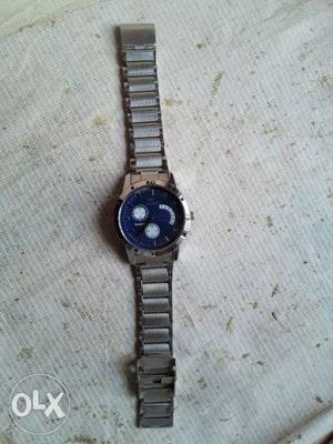 Adamo branded watch for sale