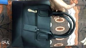 BRAND NEW ladies hand Bag not used even once.