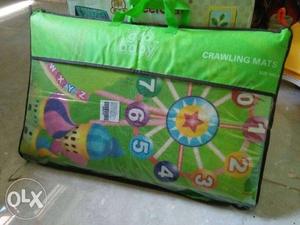 Baby crawling mat brand new for urgenr sell due