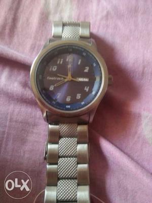 Brand New Fastrack Watch For Urgent Sale
