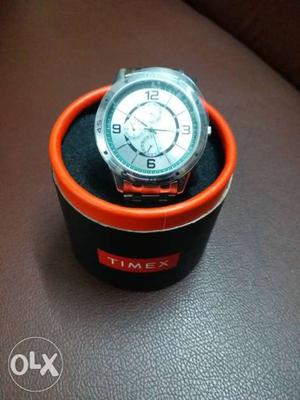 Brand new Timex watch for sale grand looking