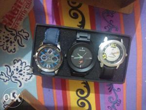 Fast Track Watches