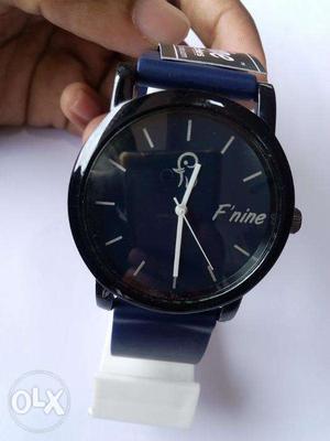 Fnine branded SET of 3 wrist watches new