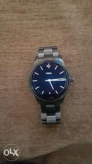 Fossil q marshal 2md gen in very good condition
