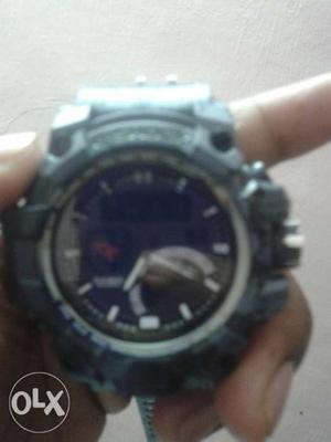 G Shock Watch, Brand New!  Rs Online. I Can