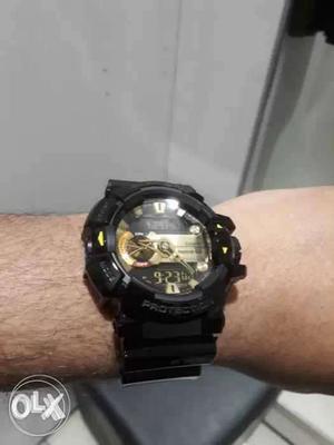 GSHOCK GBA 400 WATCH FOR SALE Brand new.with