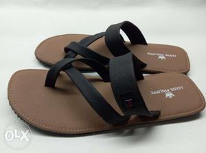 Good quality chappal