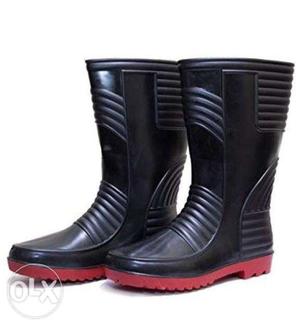 Gum Boots for Just 280