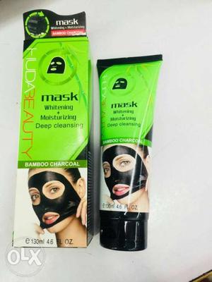 Imported Charcoal Mask At lowest price