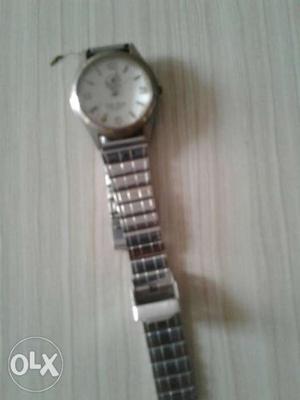Imported watch very good look
