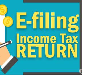 Income Tax Filing Services Hyderabad