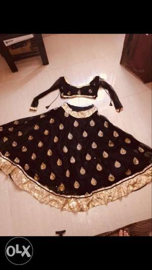 Indian drees almost new