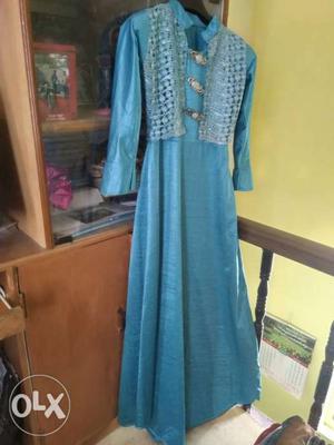 Maxi dress for 32Size