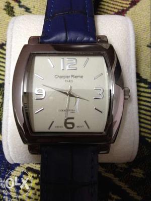 New Charpier Rieme (Paris) (imported from Dubai) watch