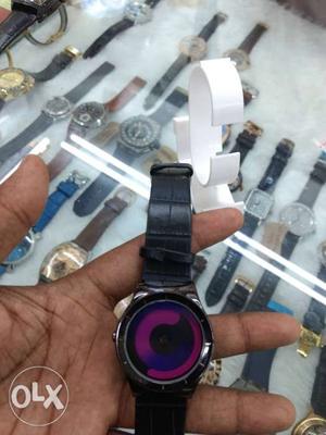 New magnet zero watch. brand new peace. colors available