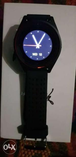 New smart watch best price