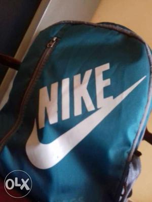 Nike bags pack