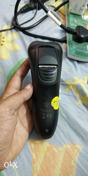 Philips aquatouch AT for sale only shaver