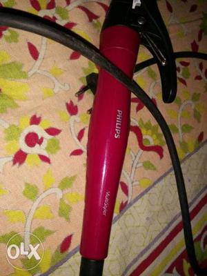 Philips multistyler used only 3rce #selling