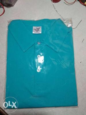Polo, Round neck etc T shirts Ready for sale.