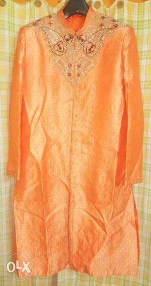 Sherwani for men