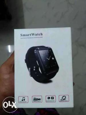 Smart watch for sale only bluetooth connectivity
