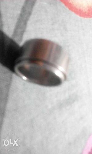 Steel Sliding Ring