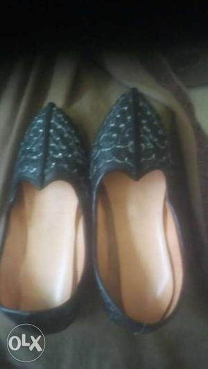This is new black salimsahi shoes of my shop