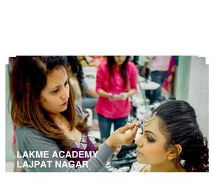 Top Makeup Academy in Delhi | Lakme Delhi