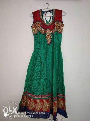 Urgent sell dress.Price negotiable