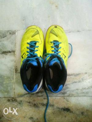 Victor SH A170 badminton shoes size:7