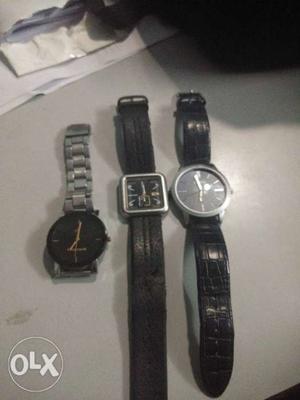 Whatch only 500