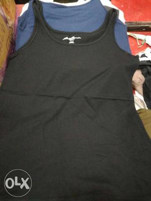Women's sleeveless tops size L XL XXL Wholesale
