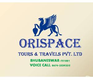 tours package Bhubaneswar