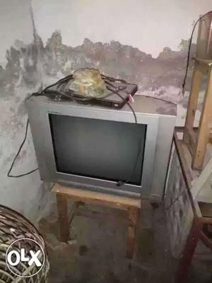 22" working TV for sell in good condition