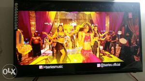 40 inch full HD brand new led tv for sale