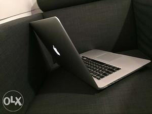 Apple Macbook pro 15 " Retina Display (Under Apple Warranty)