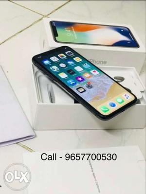 Apple iPhone X 64gb for Sale
