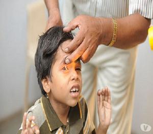 Best NGO in India - Donate for Blind People Delhi