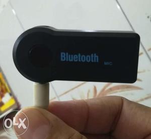Bluetooth Audio Receiver Adapter