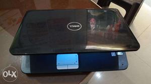 Dell core 2 duo with excellent condition