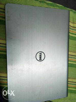 Dell inspiron i touch screen