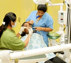 Dental hospitals in Hyderabad Hyderabad