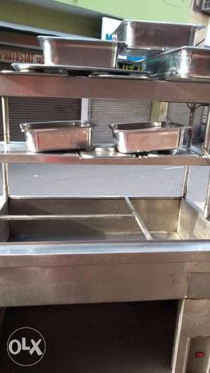 For sale Kitchen and Catering Equipments