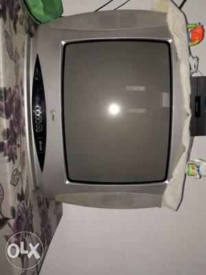 Good condition LG 21 inch with remote urgent sell