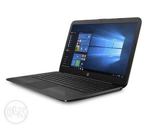 HP 15-ay503TX Laptop (6th Gen Intel Core i5- 8GB RAM-