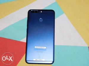 Honor 8 pro 1 month old in Brand New Condition; Urgent Sell!