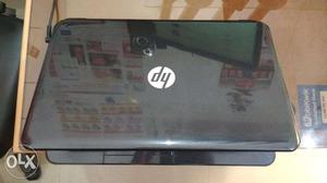 Hp i3 4th generation with 1tb harddisk / 4gb ram in
