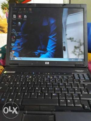 Hp laptop 1