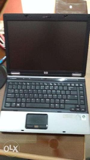 Hp laptop with 2gb / 160 gb only 